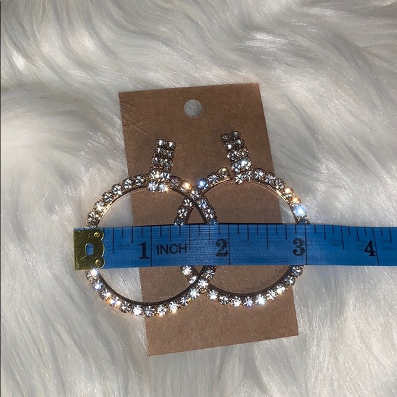 🛍Luxurious Earrings - Picture 8 of 8